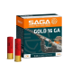 Патрон гладкоствольний SAGA Gold Buck 9P 28 g 16/70