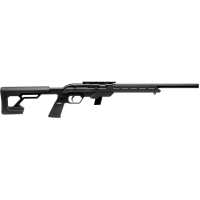Нарізний карабін  Savage 64 Precision кал. 22 LR 16.5” 1/2"-28