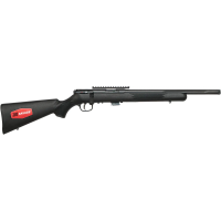 Нарізний карабін  Savage Mark II FV-SR кал. 22 LR 16.5" 1/2"-28