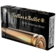 Нарізний патрон Sellier&Bellot 223Rem SP 3,6g
