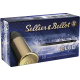 Нарізний патрон Sellier & Bellot 22 LR Club LRN 2.6g