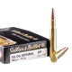 Нарізний патрон Sellier&Bellot 30-06 SP 11,7g
