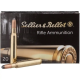 Нарізний патрон Sellier&Bellot 7х57R SP 9.1g