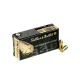 Нарізний патрон Sellier&Bellot 9х18 FMJ 6.1g
