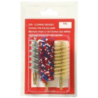 Набір йоршів у блістері для чистки рушниці к.16 Stil Crin