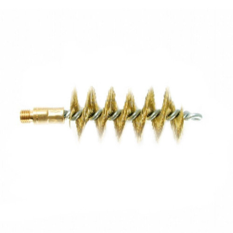 Йорш спіральний латунний  для чистки рушниці к.12 Stil Crin