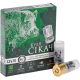 Патрон гладкоствольний Тахо Сікач 12/70 32 g