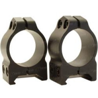 Кільцa Warne MAXIMA Fixed Rings 25,4 мм.