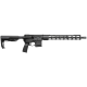Нарізний карабін ZRO Delta Zulu2 223 Rem 16'' Black