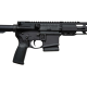 Нарізний карабін ZRO Delta Zulu2 223 Rem 16'' Black