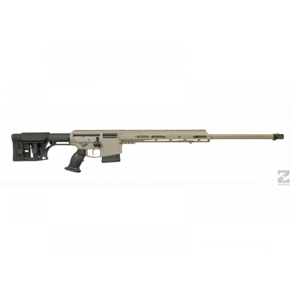 Rifle Zbroyar Z-008 gen III Precision