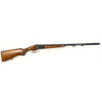 Гладкоствольна рушниця ІЖ-18M-M к.12