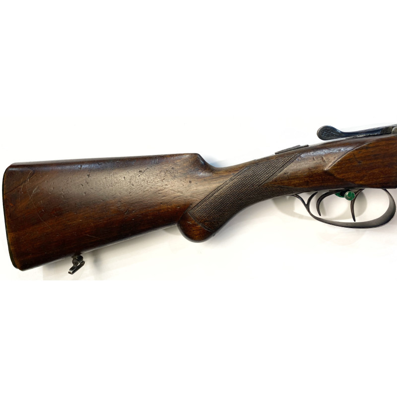 Гладкоствольна рушниця Liege к.12