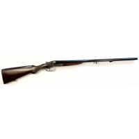 Гладкоствольна рушниця Liege к.12