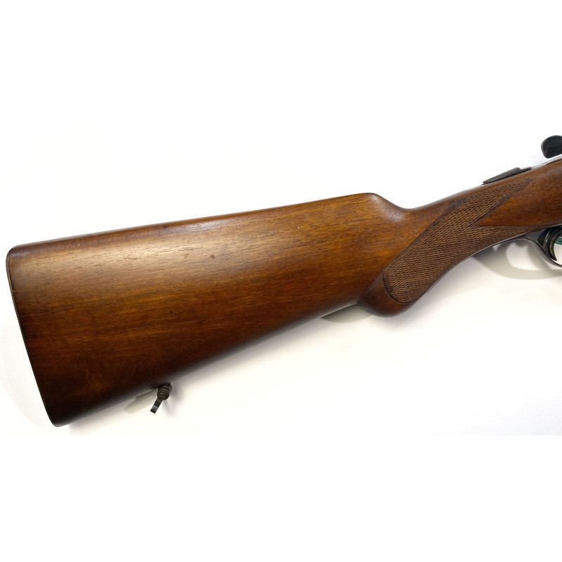 Гладкоствольна рушниця Liege к.12