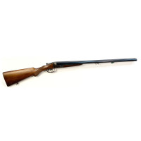 Гладкоствольна рушниця Liege к.12