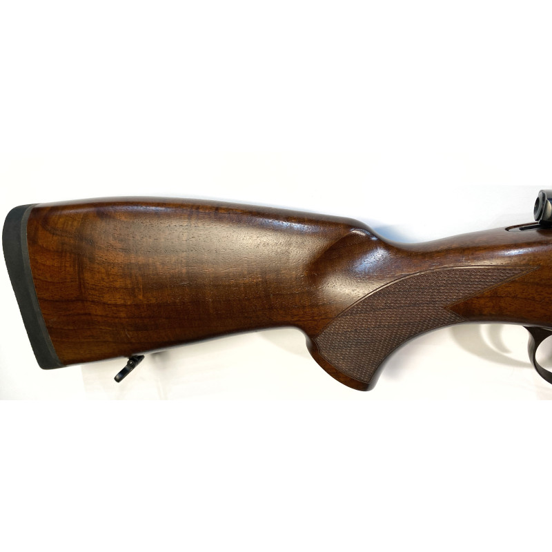 Нарізний карабін CZ550 к.416Rigbi