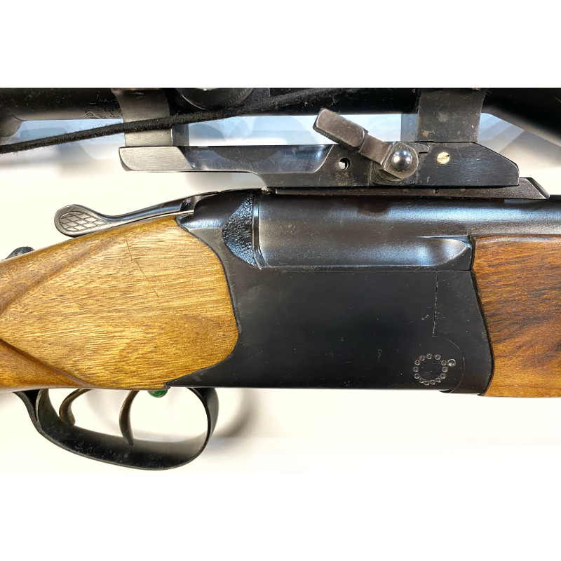 Комбінована рушниця ІЖ-94 к.12х308Win