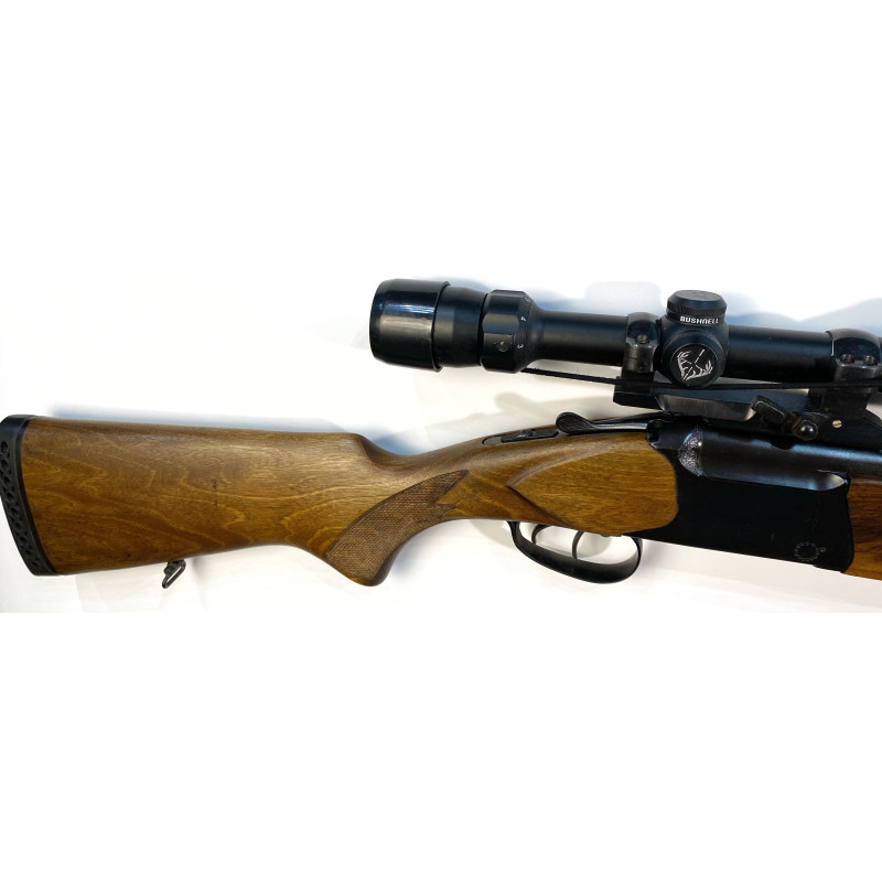 Комбінована рушниця ІЖ-94 к.12х308Win