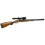 Combined rifle Sauer cal.16x7x57R