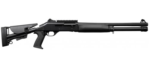 Sulun Arms TAC-12 Black 18.5" кал. 12/76
